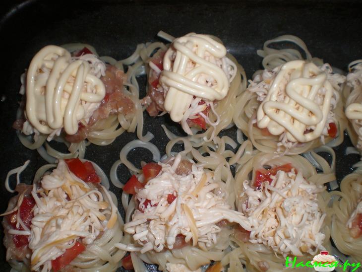 Гнезда (вариант)