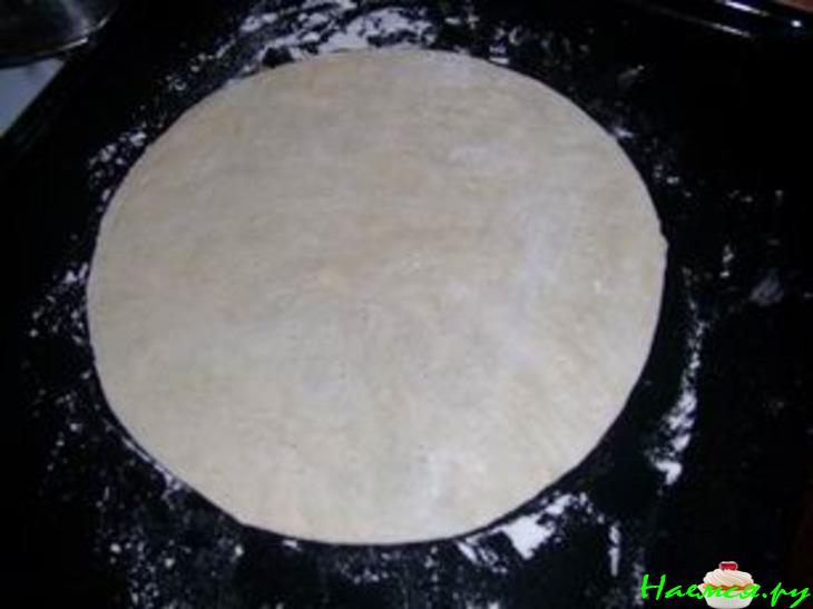 Торт «Наполеон» для любимого мужа