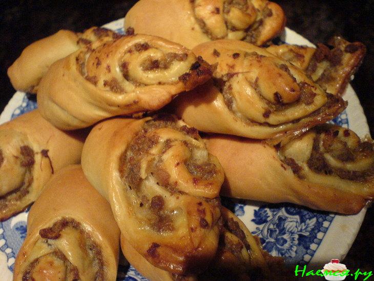 Розалиты Розалиты