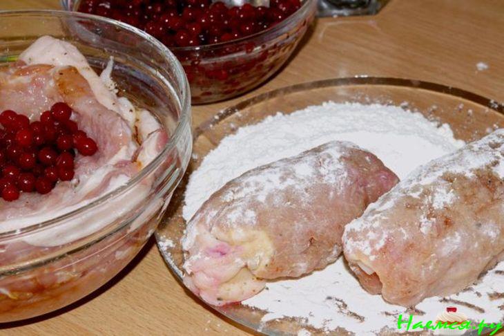 Ужин "Нескучный"