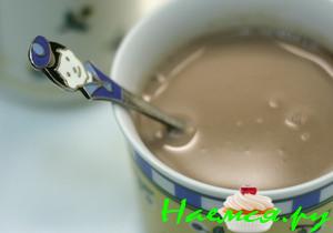 Гватемальский любовный напиток