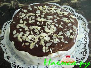 Бисквит, который всегда удается Бисквит, который всегда удается