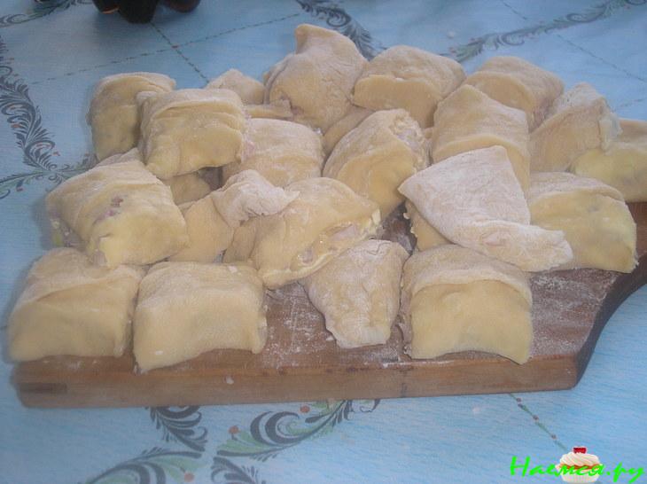 Суп Биш-Мак