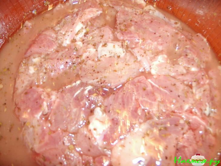 Фантазия в горшочке