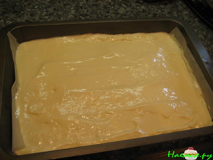 Пляцок рулетный с маком Пляцок рулетный с маком