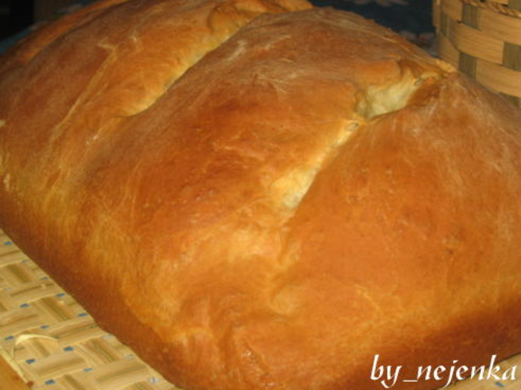 Батон 'Любимый'