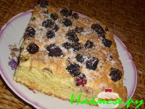 Пирог "Мастерица"