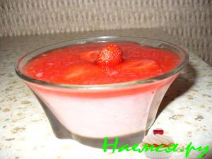 Десерт для вечеринки