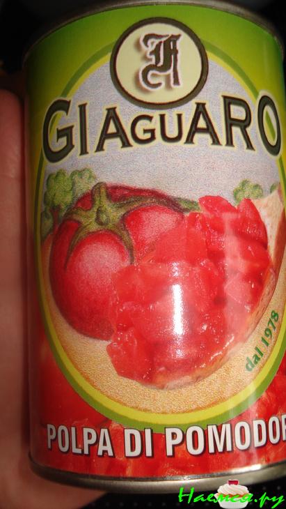 Икра заморская, то бишь баклажанная, по-криворожски