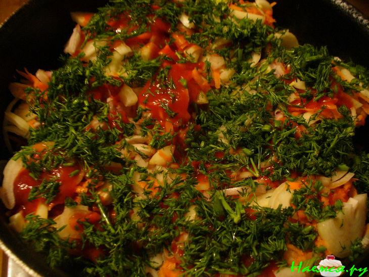 Огненный Хек Огненный Хек