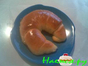 Рогалики Рогалики