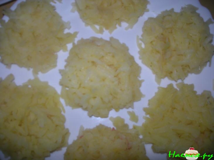 Горки &laquo;Фейерверк&raquo;