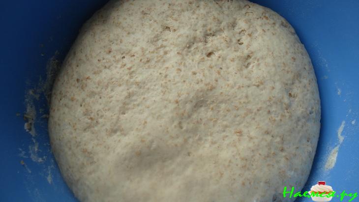 Хлеб "Овсяный"