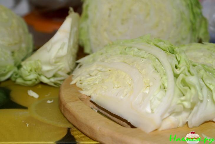 Капуста диетическая Капуста диетическая