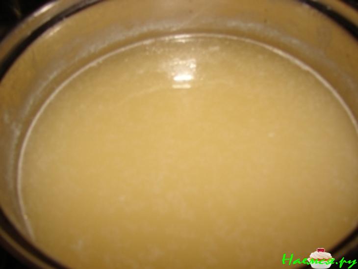 Рыбный супчик с гренками и сливками Рыбный супчик с гренками и сливками