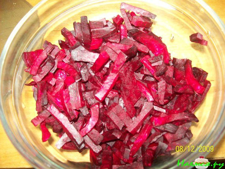 Мясо по-русски Мясо по-русски