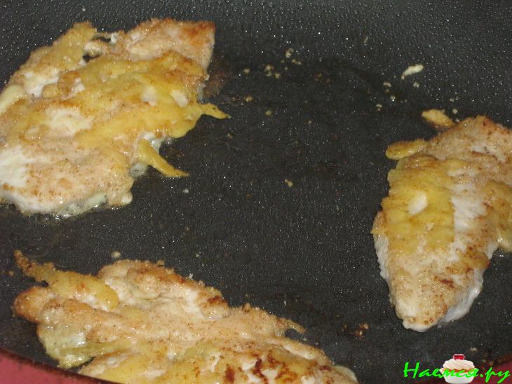 Бутерброд для пикника