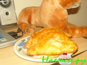 Кибинай на пиве