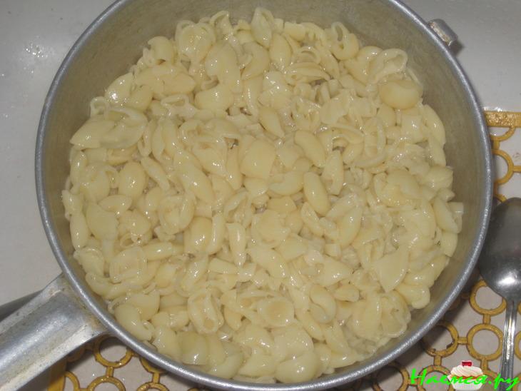 Легкое, тушенное с зернистым творогом Легкое, тушенное с зернистым творогом