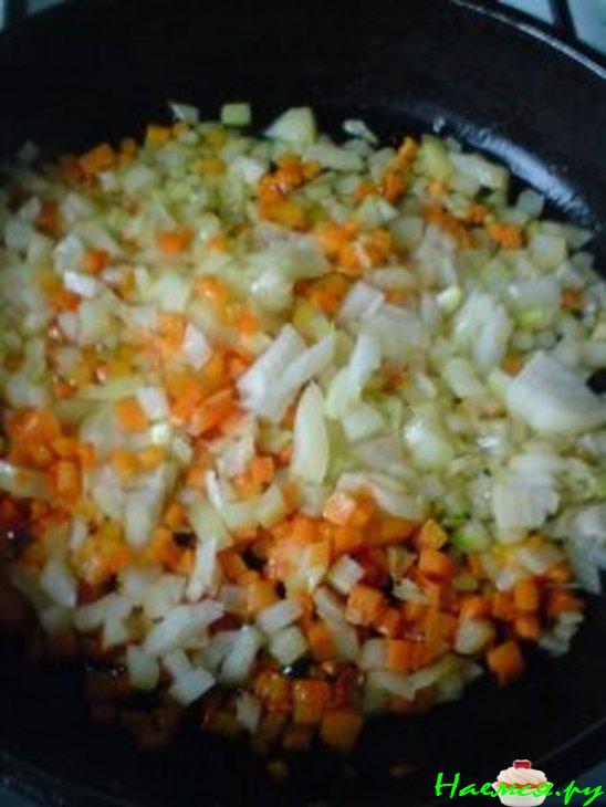 Феерия вкуса