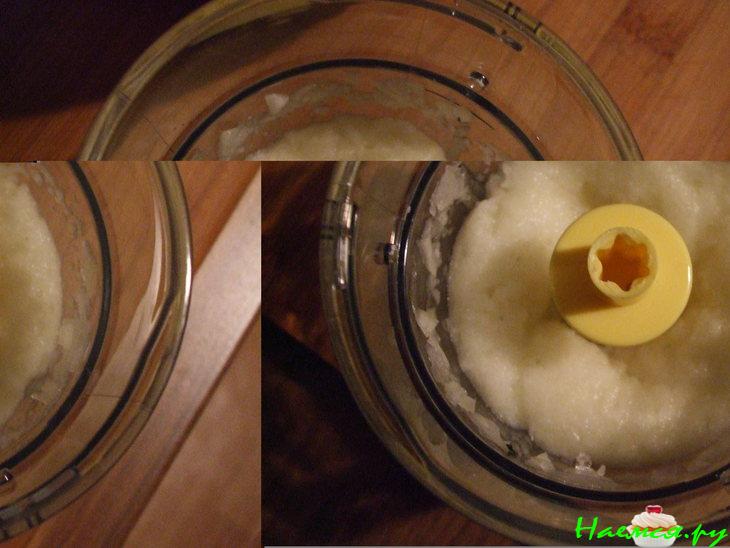 Котлетки - деткам