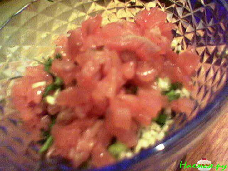 Бутики со шпротами