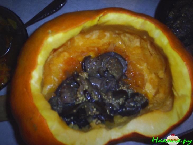 Прямо в сердце!