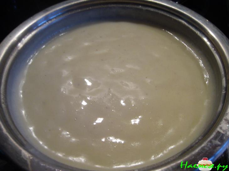 Каннеллони с творожной начинкой