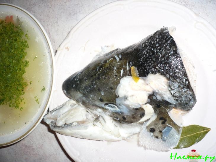 Мамин душевный супчик