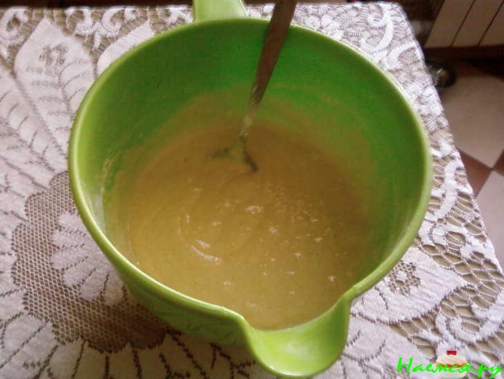 Манник к чаю Манник к чаю