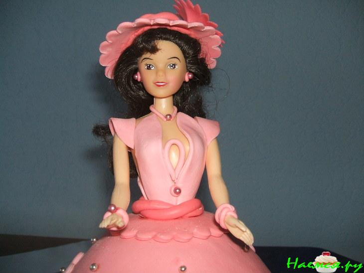 Торт шоколадный "Нэнси"