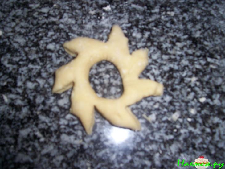 Сырнички "Звёздочки" Сырнички "Звёздочки"