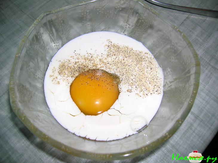 Кабачки фаршированные по-болгарски