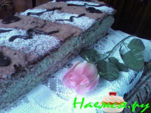 Торт 'Пятница' Торт 'Пятница'