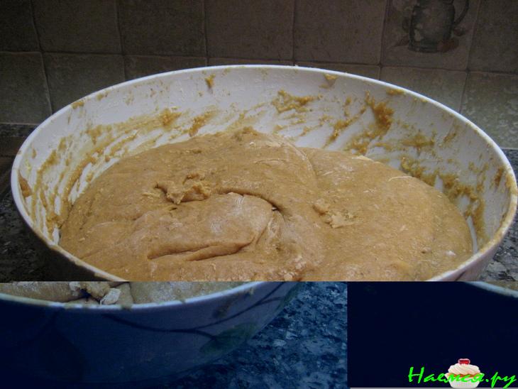 Пряничный домик "Сказка"