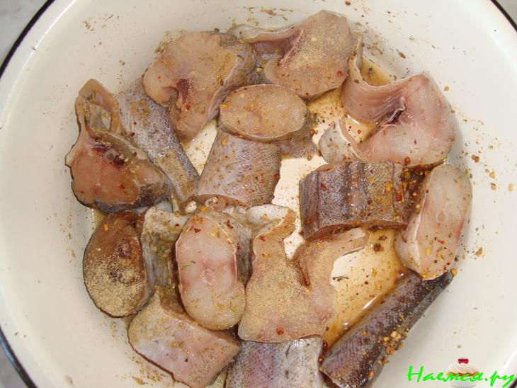 Жаркое "Рыбачек" Жаркое "Рыбачек"