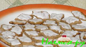 Печенье "Пипаркоок"