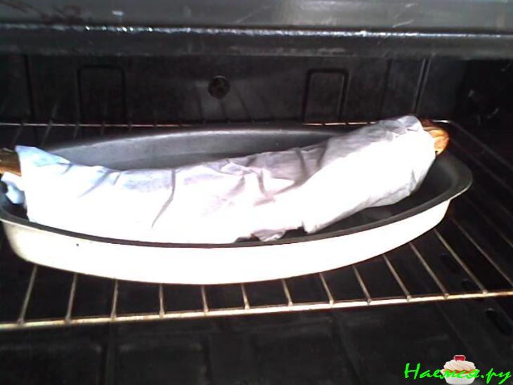 Аришта плов