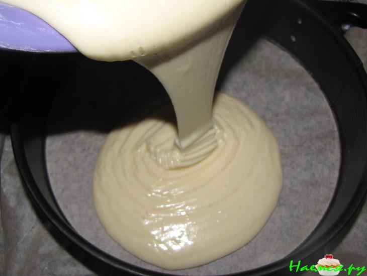 Торт 'Волшебница' Торт 'Волшебница'