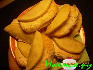 Печенье "Ракушка" Печенье "Ракушка"