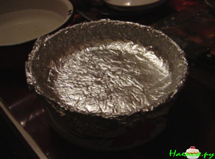 Салат "Спасатели"