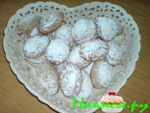 Печенье "Филадельфия"