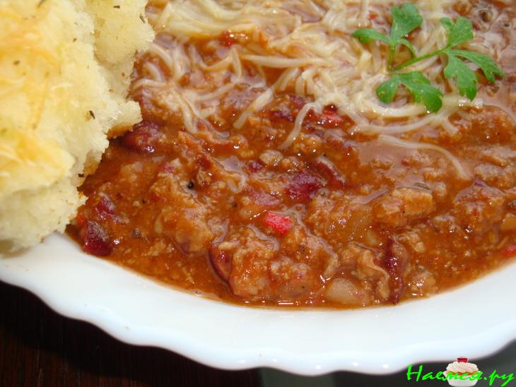 Любимое Чили