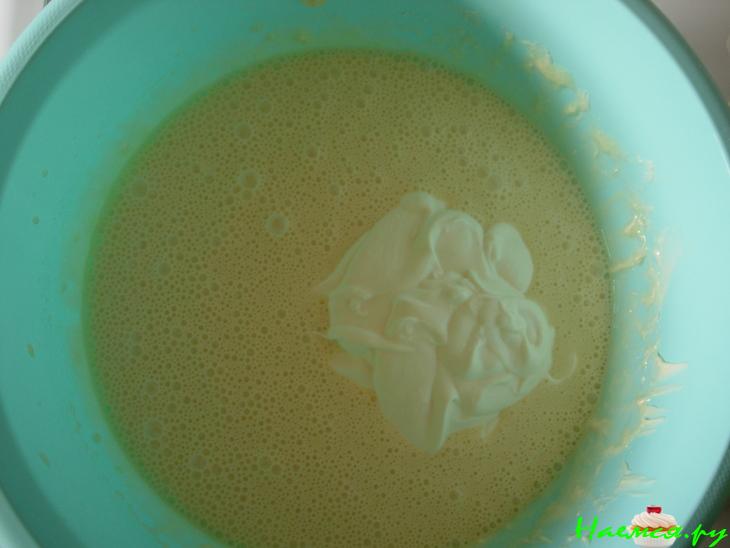 Чизкейк - классика жанра