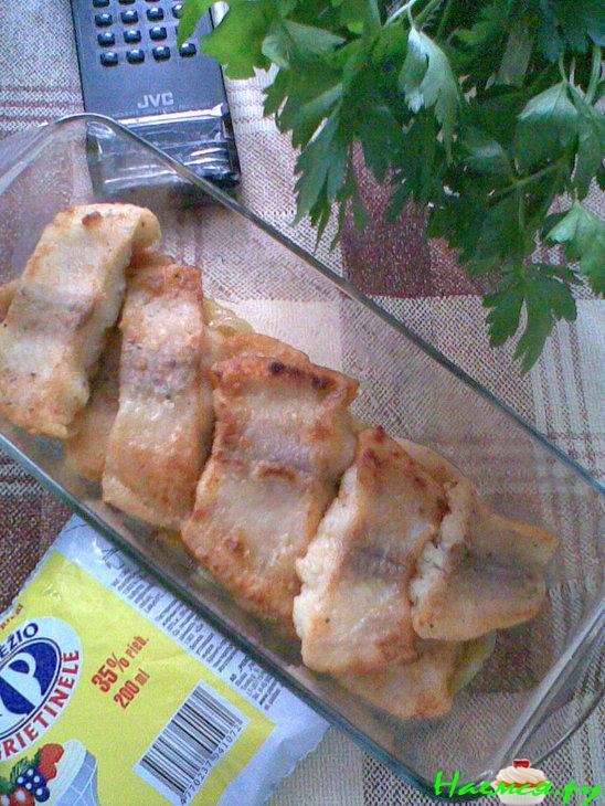 Рыбка "Любимая" Рыбка "Любимая"