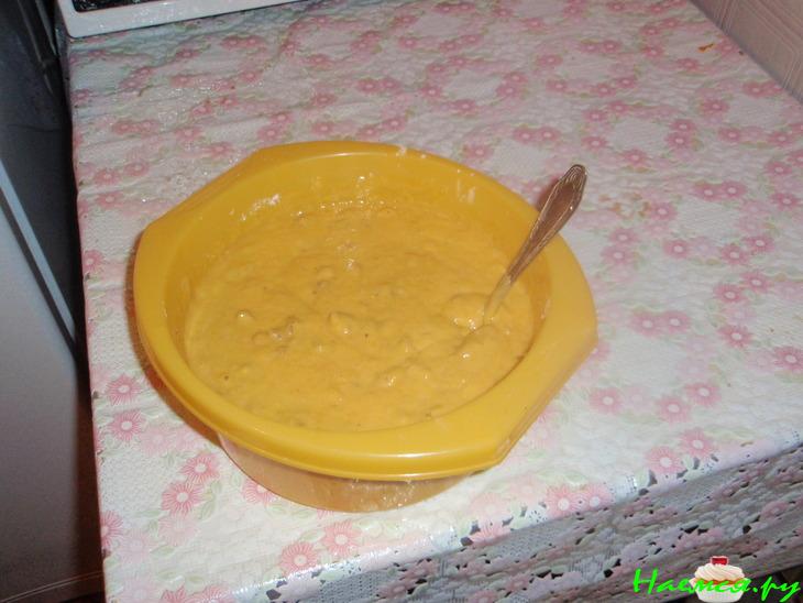 Маффины солнечные с грецкими орехами Маффины солнечные с грецкими орехами