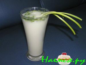 Аиран (холодный напиток)