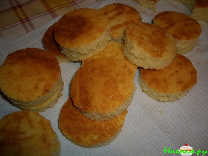 Пирожное "Пушистик" Пирожное "Пушистик"