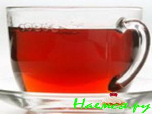 Чай "Лесной аромат"