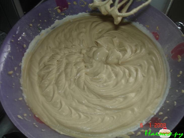 Тирамису - любимый десерт из маскарпоне